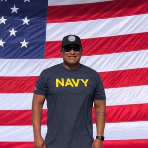 Meet your Posher, Randy